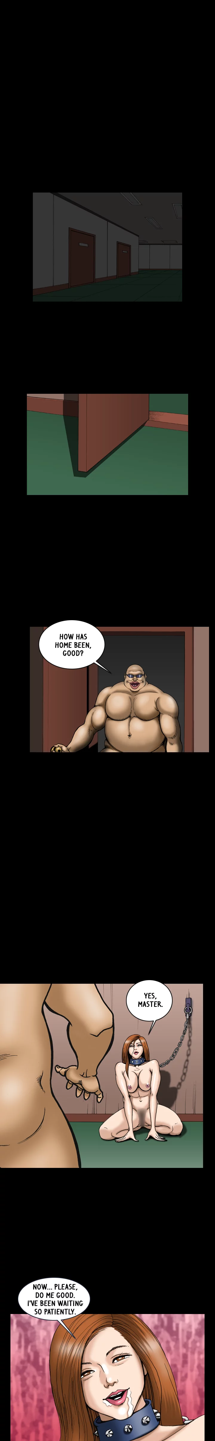 High Society - Chapter 15 [photo 4] - MangaPorn