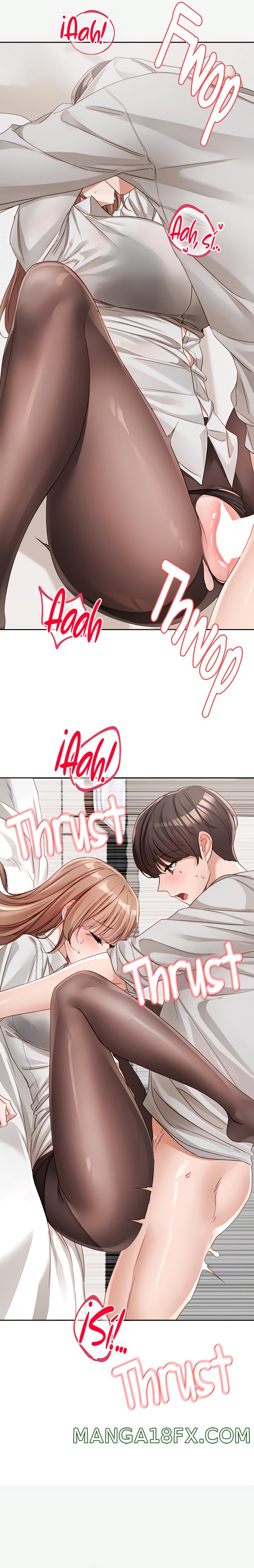 Circles Raw - Chapter 136 [photo 12] - MangaPorn