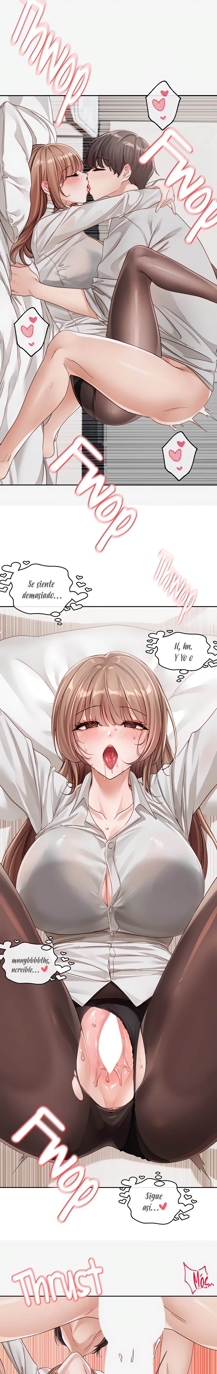 Circles Raw - Chapter 136 [photo 17] - MangaPorn