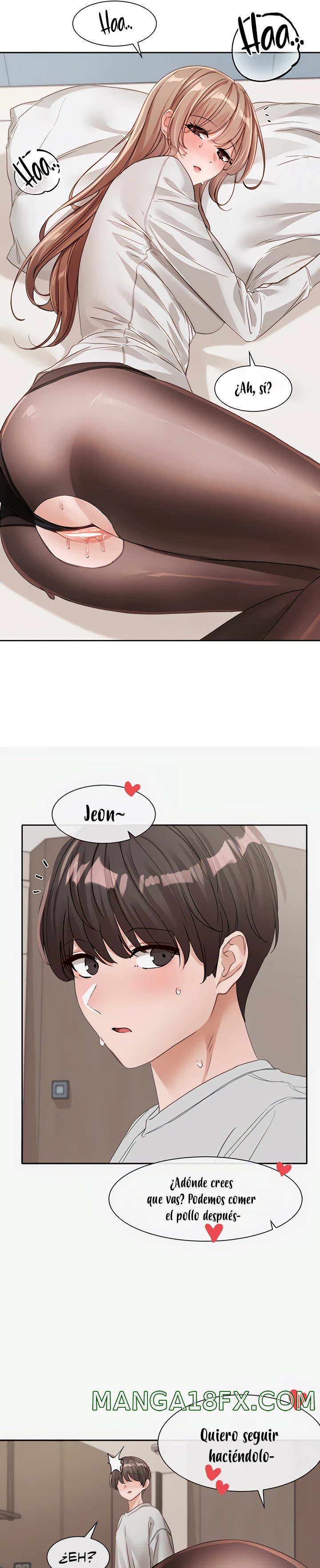 Circles Raw - Chapter 136 [photo 23] - MangaPorn