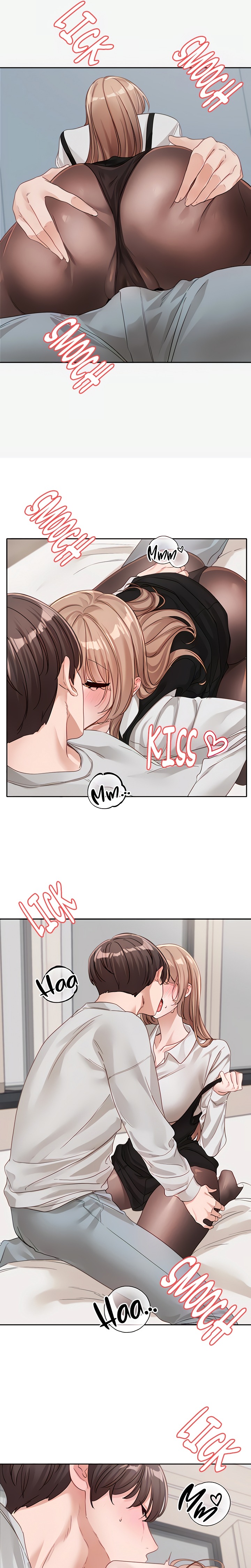 Circles Raw - Chapter 136 [photo 6] - MangaPorn