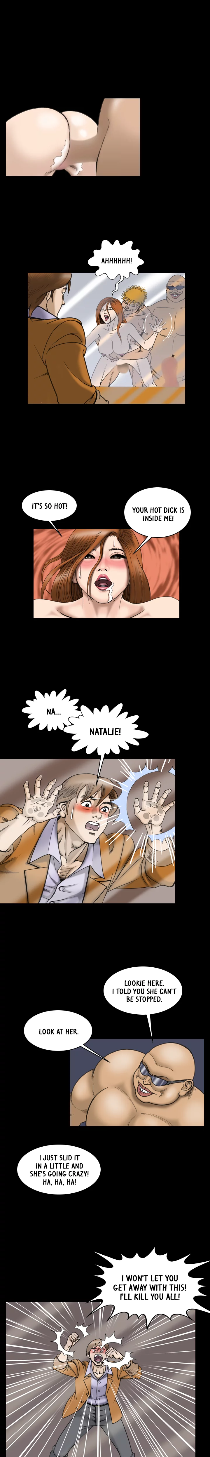 High Society - Chapter 17 [photo 3] - MangaPorn