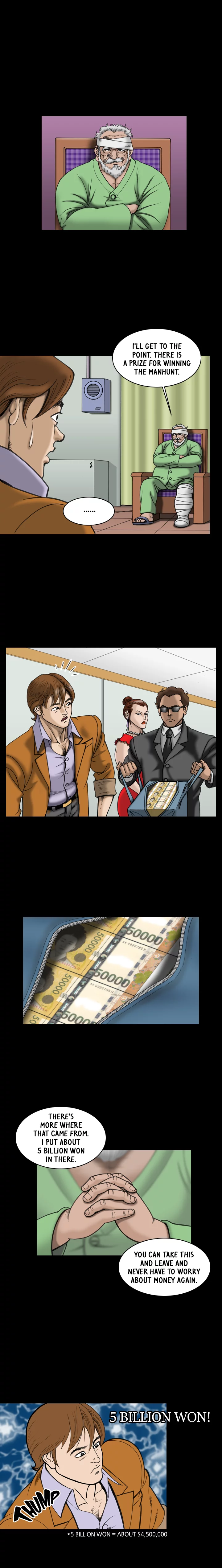 High Society - Chapter 18 [photo 4] - MangaPorn