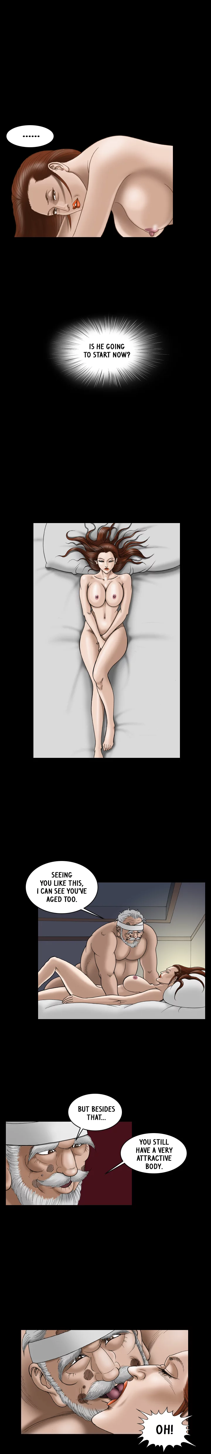 High Society - Chapter 20 [photo 2] - MangaPorn