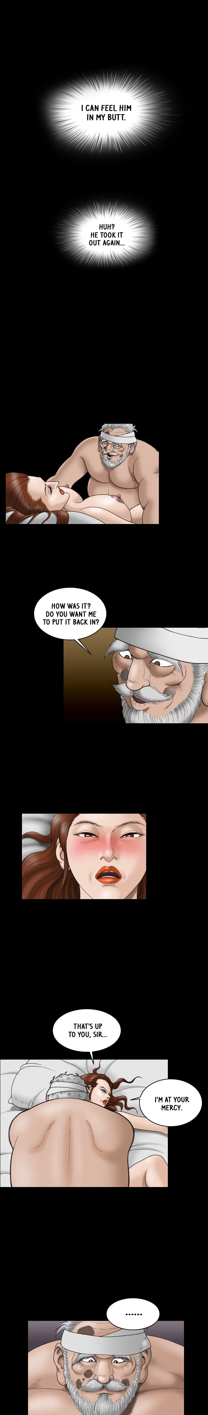 High Society - Chapter 20 [photo 4] - MangaPorn