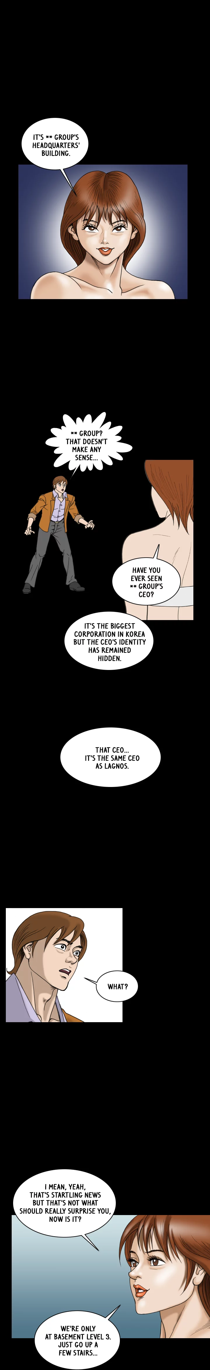 High Society - Chapter 20 [photo 9] - MangaPorn