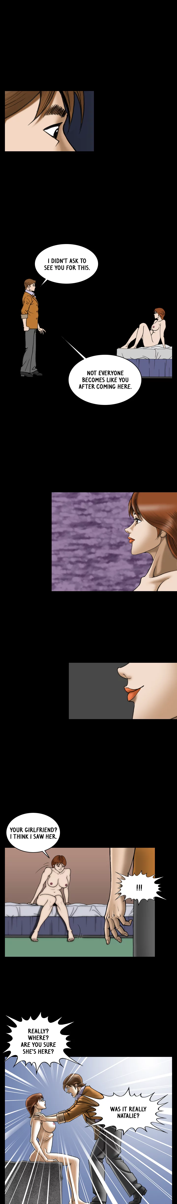 High Society - Chapter 21 [photo 2] - MangaPorn