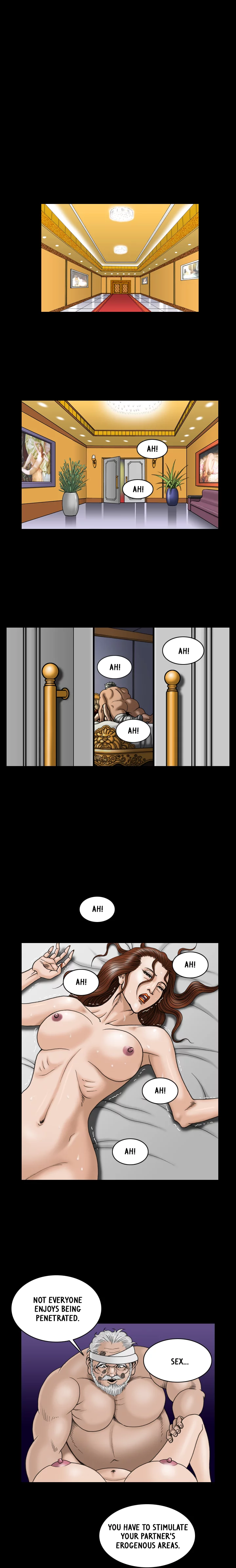 High Society - Chapter 21 [photo 4] - MangaPorn