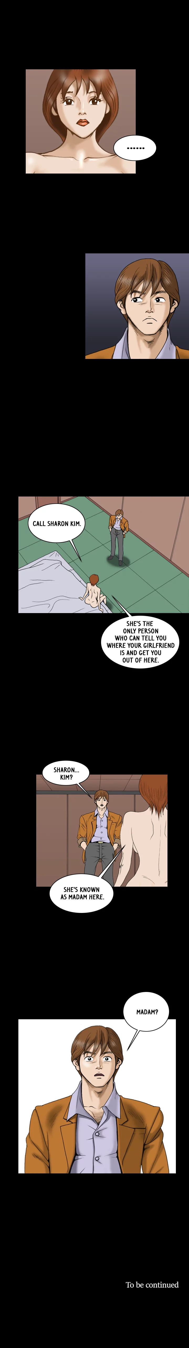 High Society - Chapter 21 [photo 8] - MangaPorn