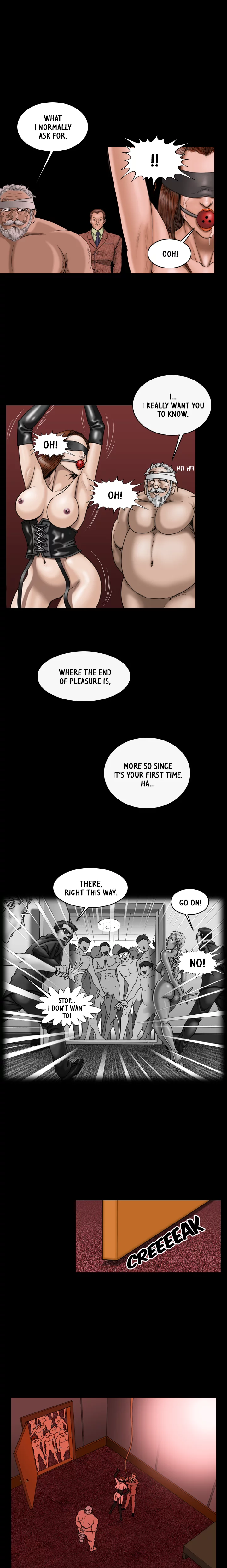 High Society - Chapter 22 [photo 4] - MangaPorn