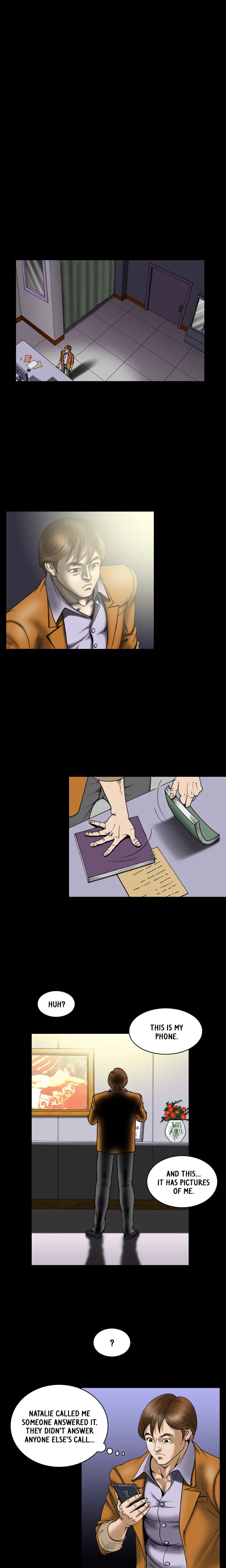 High Society - Chapter 22 [photo 8] - MangaPorn