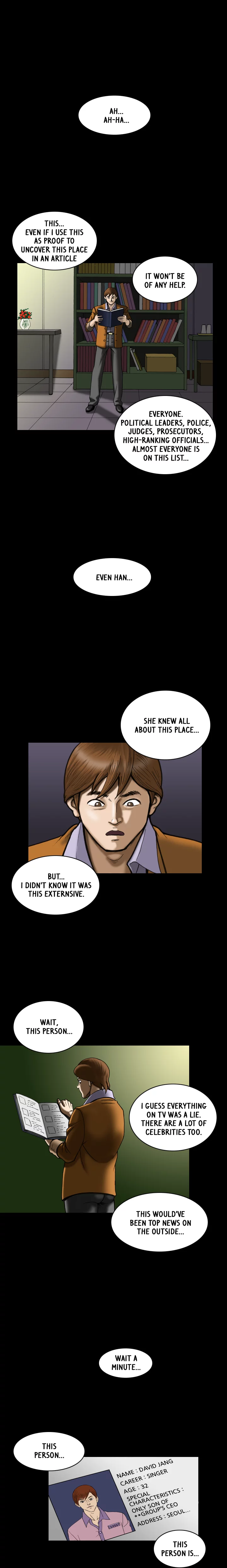 High Society - Chapter 23 [photo 2] - MangaPorn