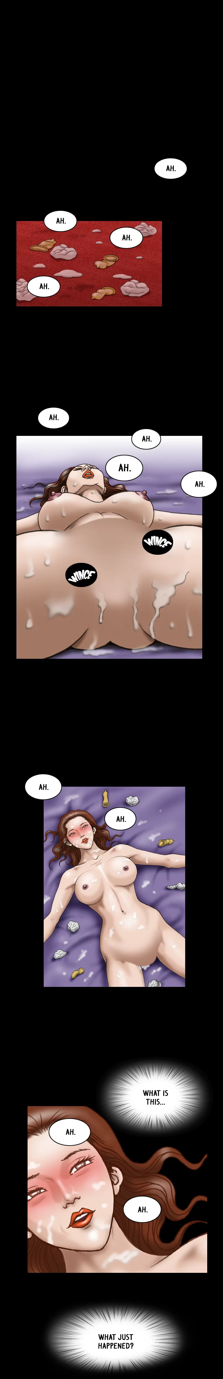 High Society - Chapter 23 [photo 3] - MangaPorn