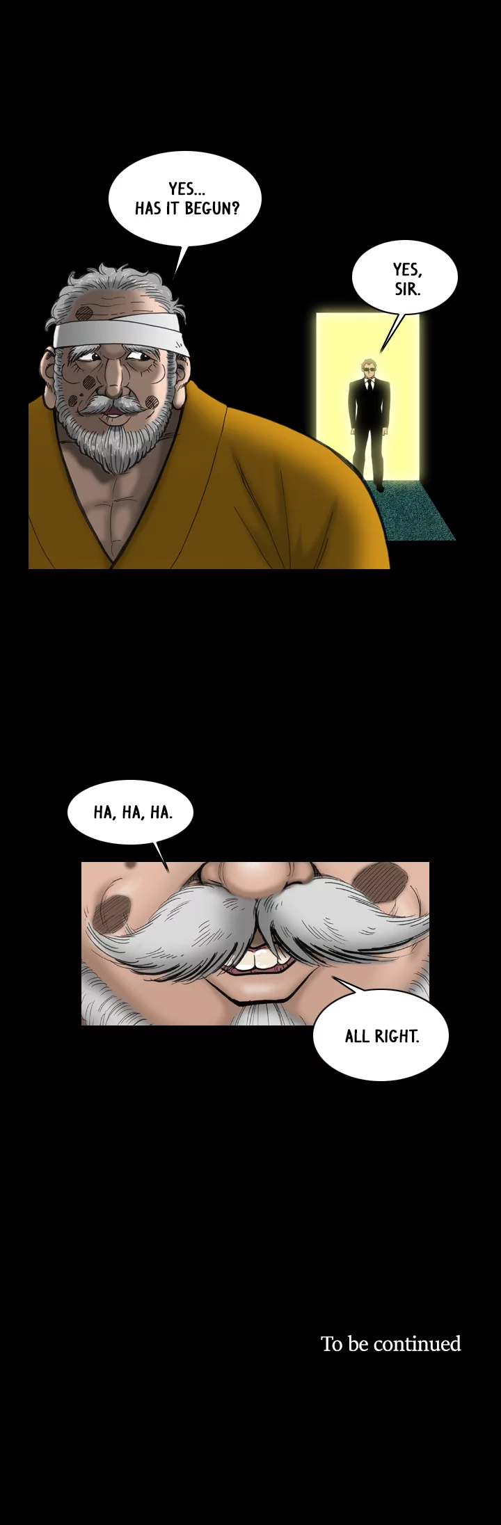 High Society - Chapter 23 [photo 9] - MangaPorn