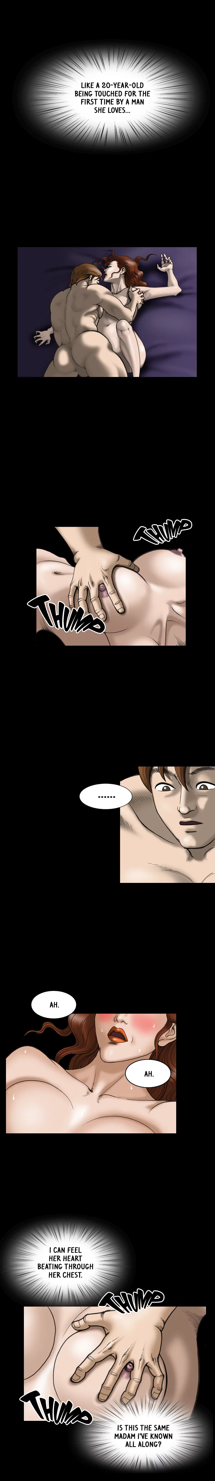 High Society - Chapter 24 [photo 2] - MangaPorn