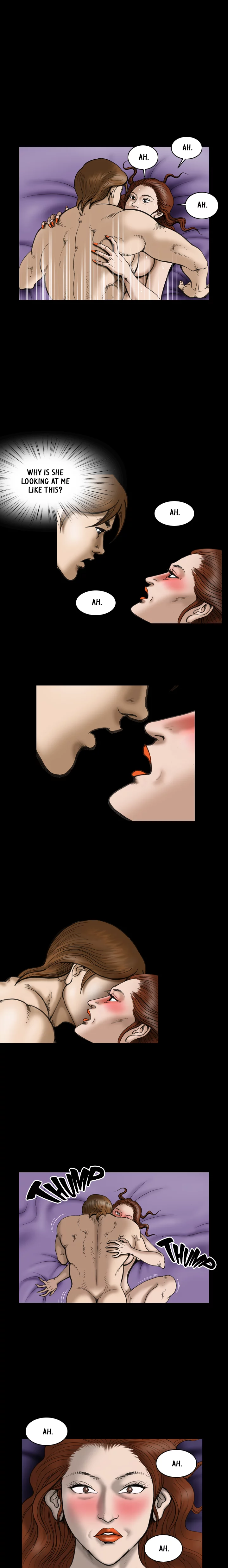 High Society - Chapter 24 [photo 6] - MangaPorn