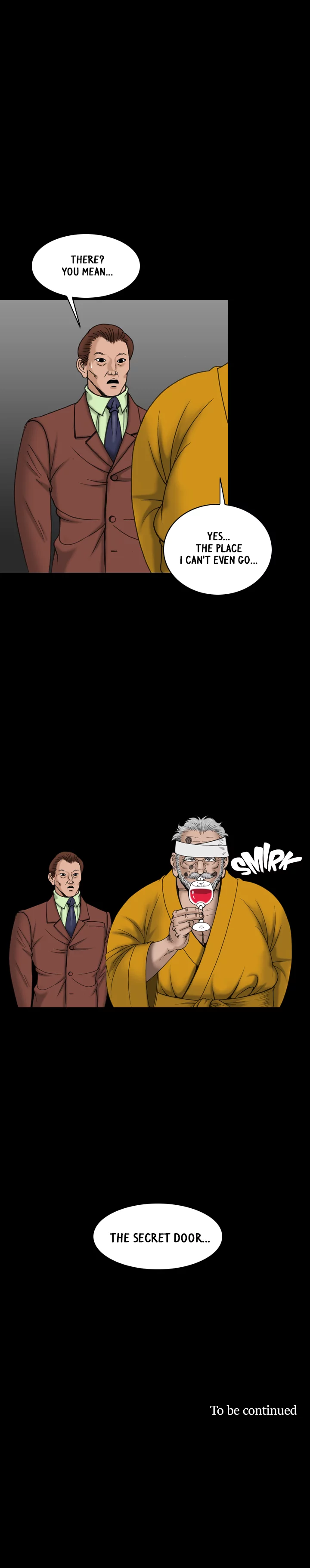 High Society - Chapter 24 [photo 9] - MangaPorn