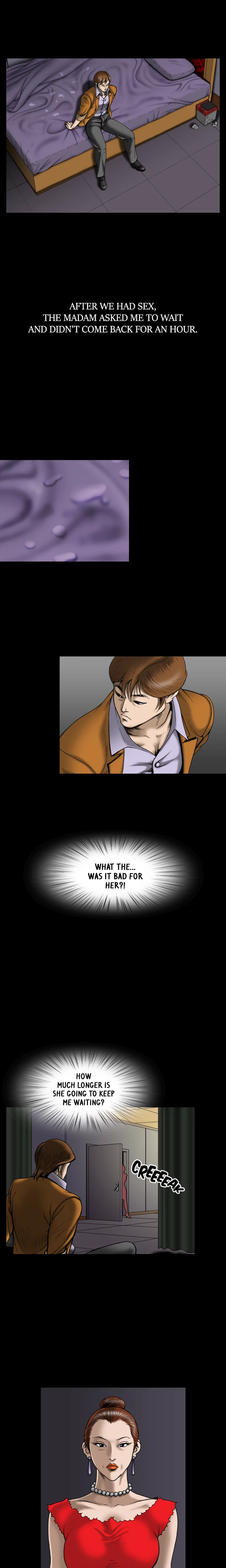 High Society - Chapter 25 [photo 1] - MangaPorn