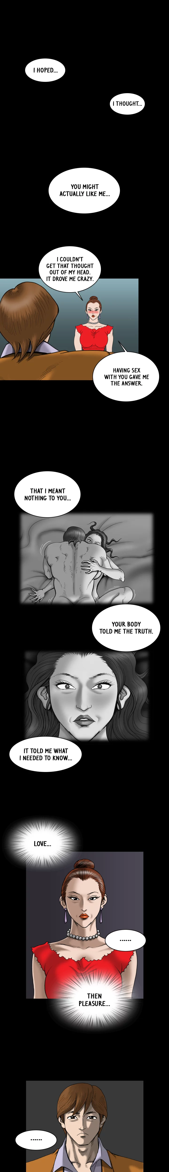 High Society - Chapter 25 [photo 4] - MangaPorn