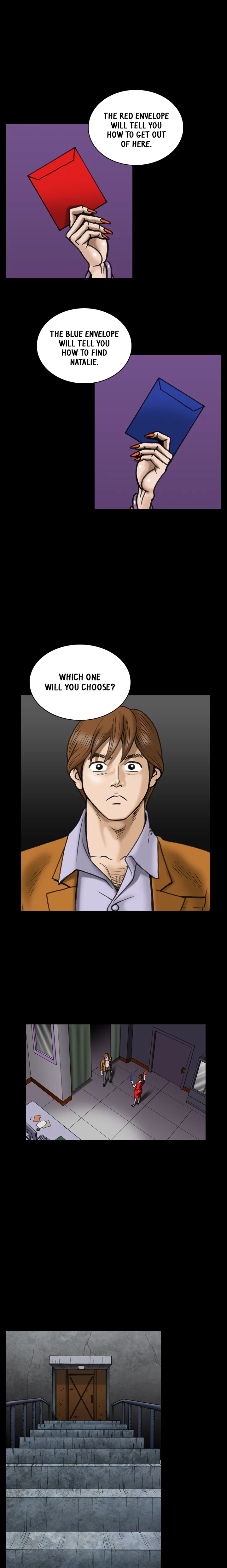 High Society - Chapter 25 [photo 5] - MangaPorn