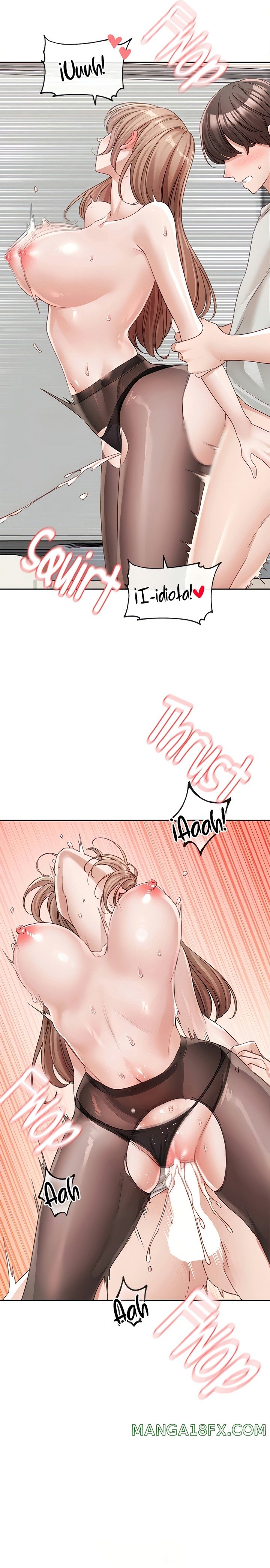 Circles Raw - Chapter 137 [photo 10] - MangaPorn