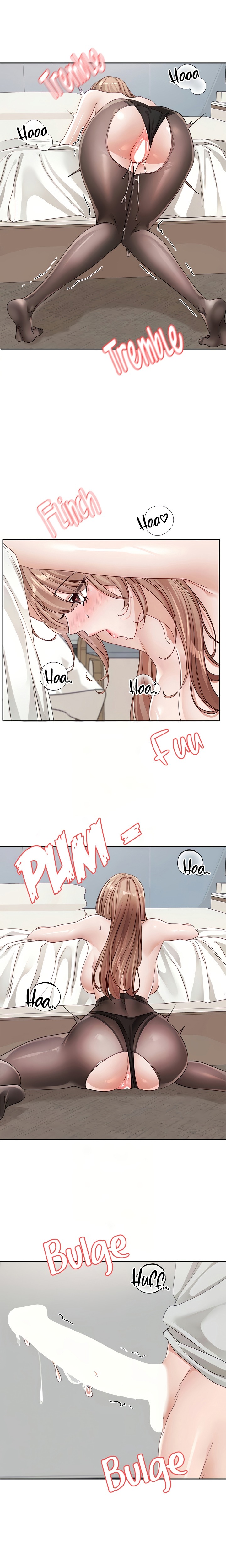 Circles Raw - Chapter 137 [photo 13] - MangaPorn