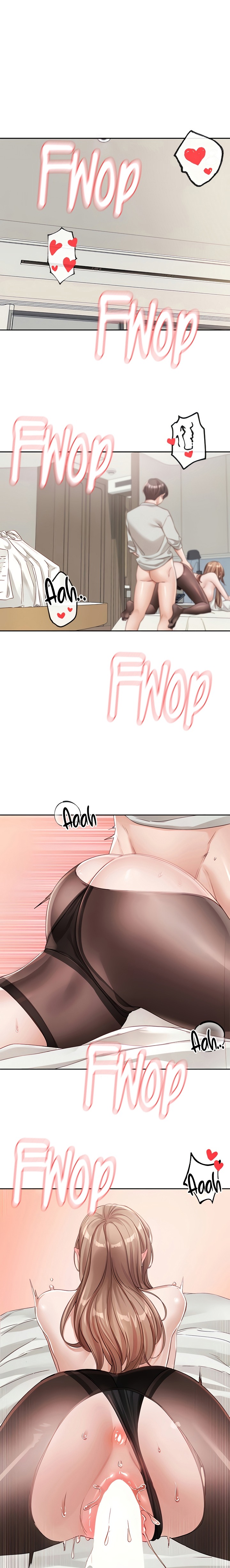 Circles Raw - Chapter 137 [photo 2] - MangaPorn