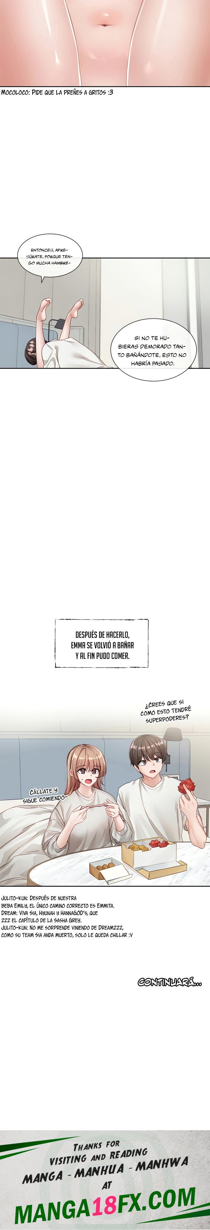 Circles Raw - Chapter 137 [photo 23] - MangaPorn