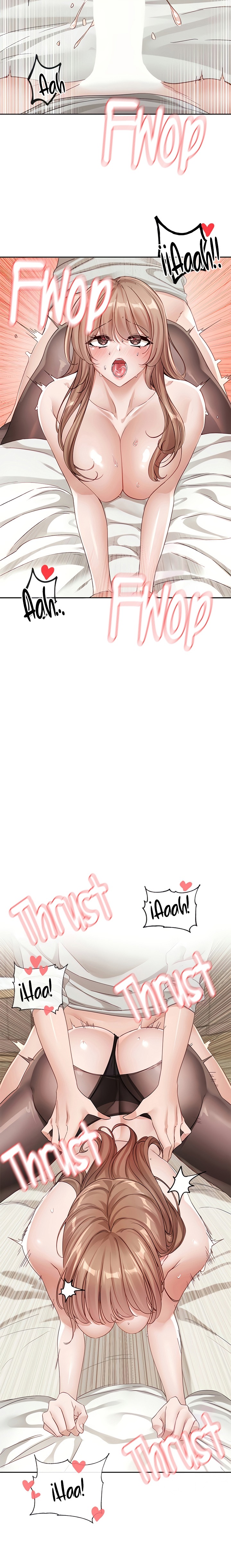 Circles Raw - Chapter 137 [photo 3] - MangaPorn