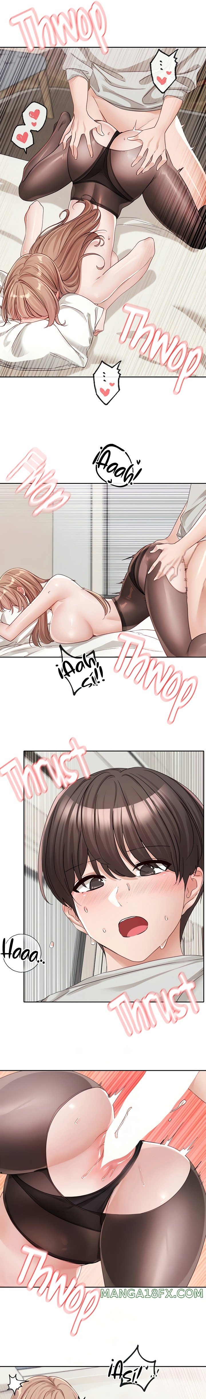 Circles Raw - Chapter 137 [photo 4] - MangaPorn