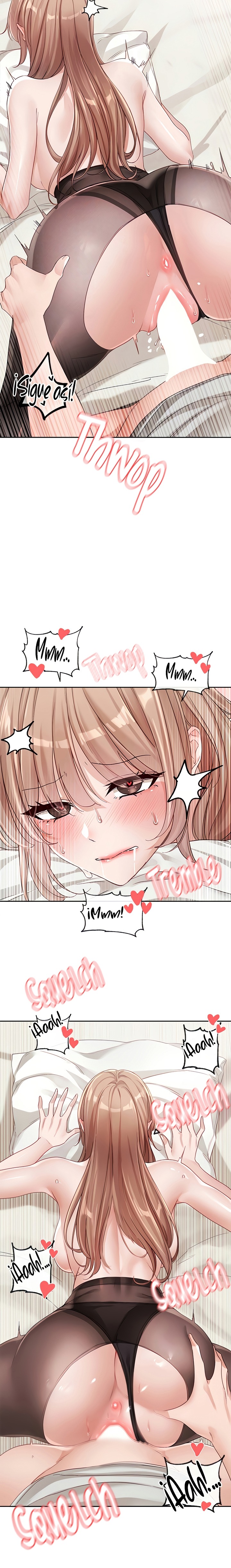 Circles Raw - Chapter 137 [photo 5] - MangaPorn