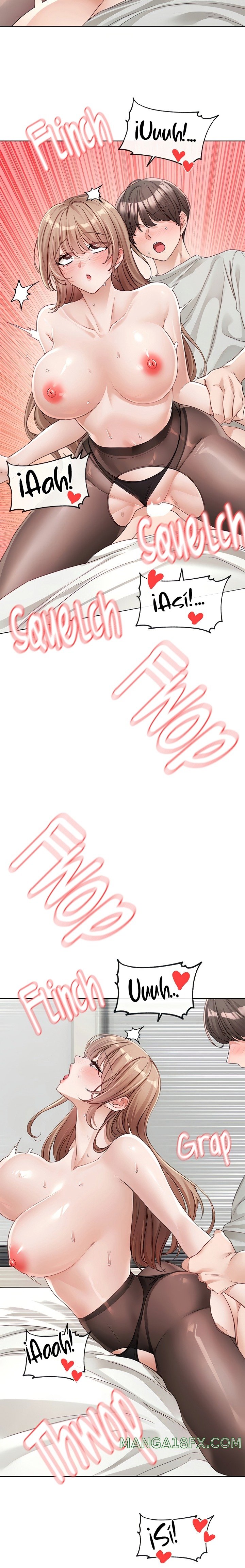 Circles Raw - Chapter 137 [photo 7] - MangaPorn