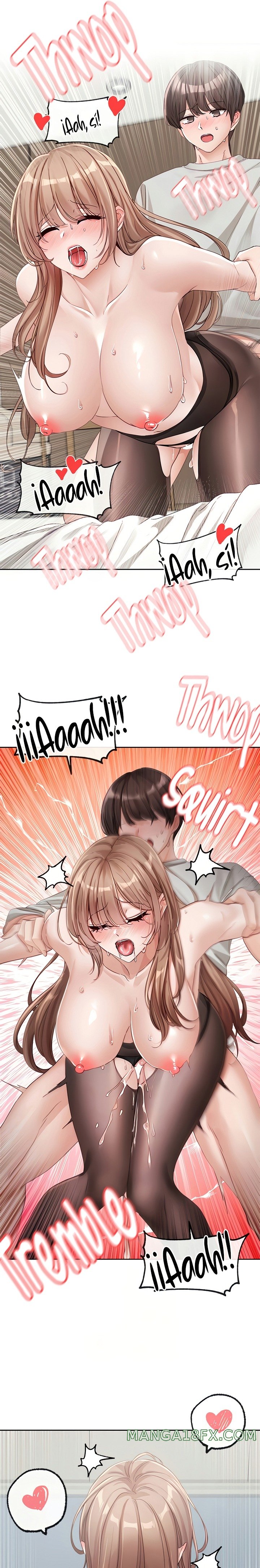 Circles Raw - Chapter 137 [photo 8] - MangaPorn