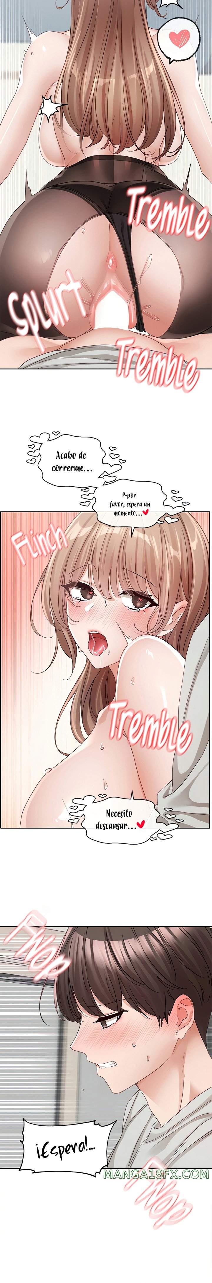 Circles Raw - Chapter 137 [photo 9] - MangaPorn