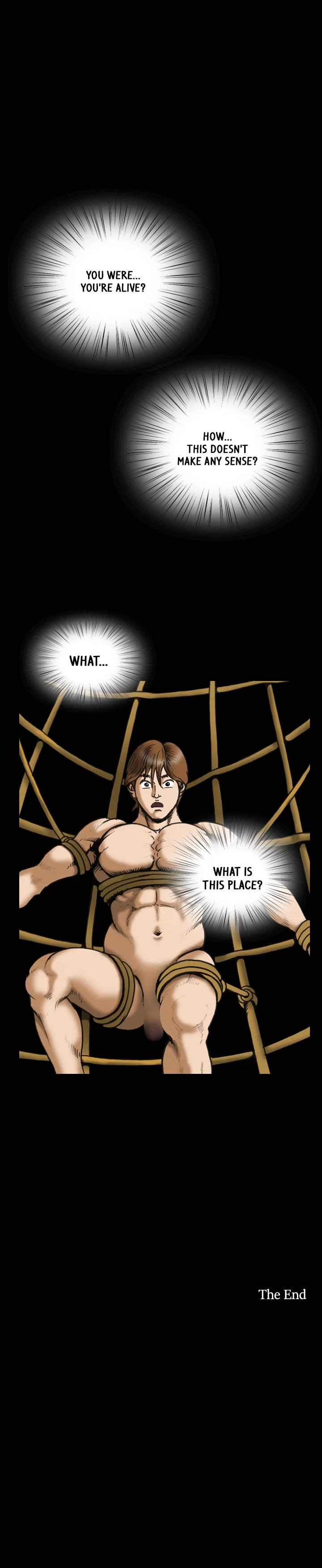 High Society - Chapter 27 [photo 10] - MangaPorn