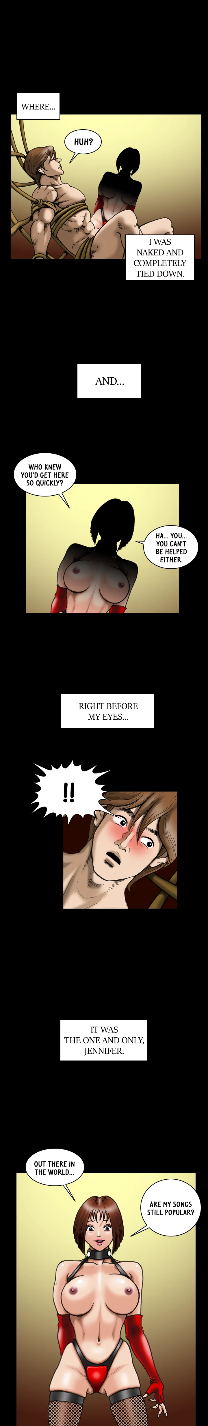 High Society - Chapter 27 [photo 9] - MangaPorn