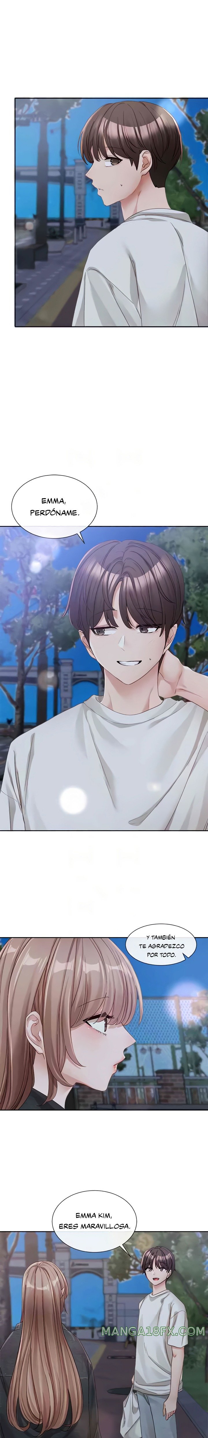 Circles Raw - Chapter 138 [photo 10] - MangaPorn