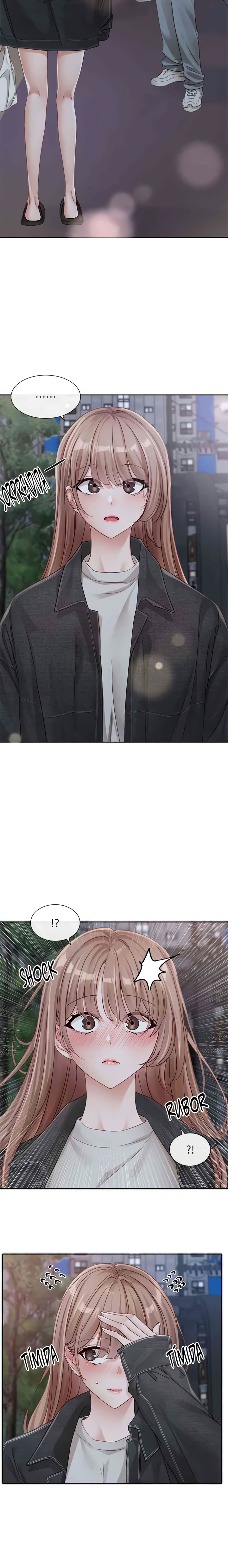 Circles Raw - Chapter 138 [photo 11] - MangaPorn