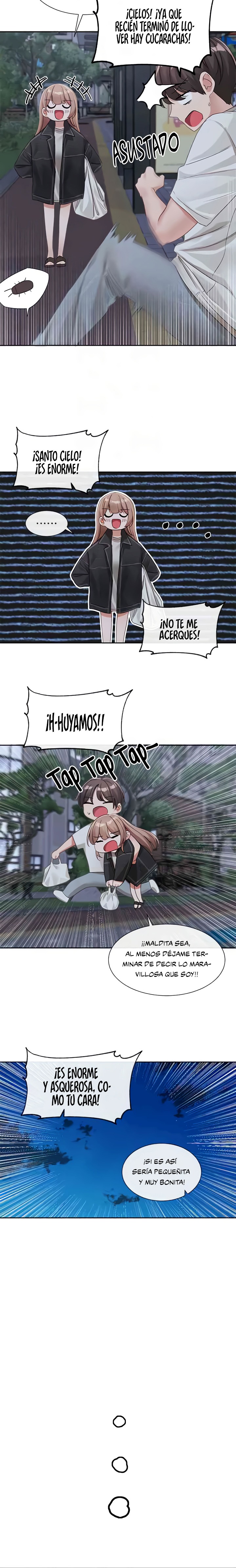 Circles Raw - Chapter 138 [photo 13] - MangaPorn