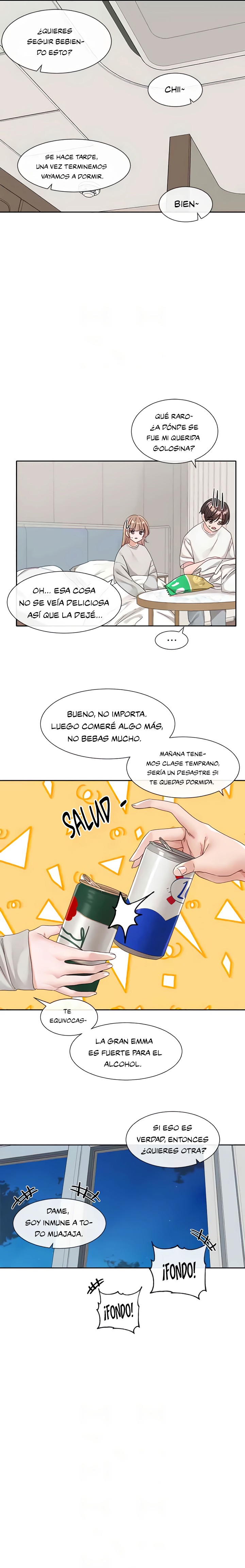 Circles Raw - Chapter 138 [photo 14] - MangaPorn