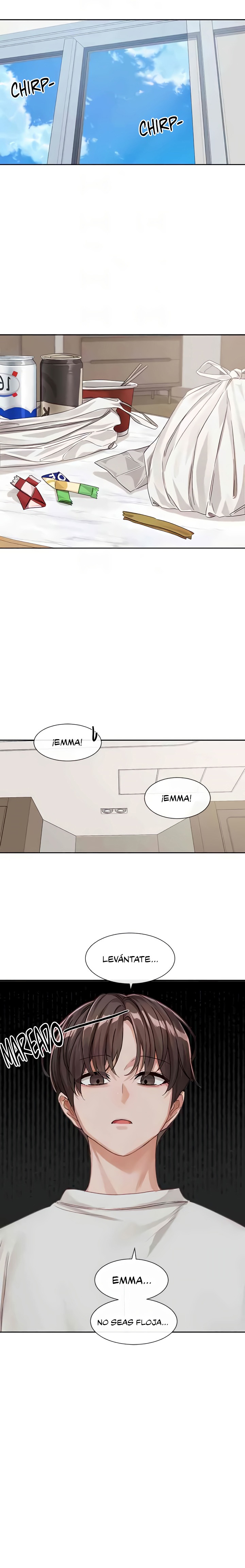 Circles Raw - Chapter 138 [photo 15] - MangaPorn