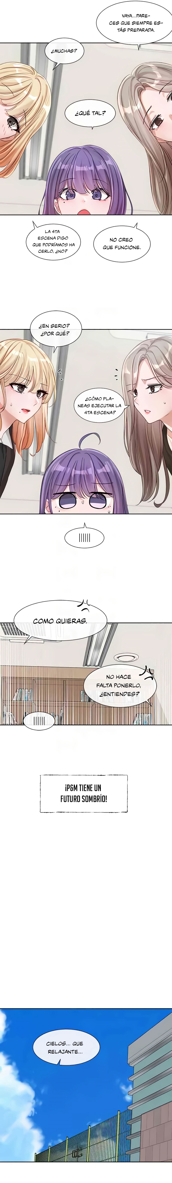 Circles Raw - Chapter 138 [photo 18] - MangaPorn