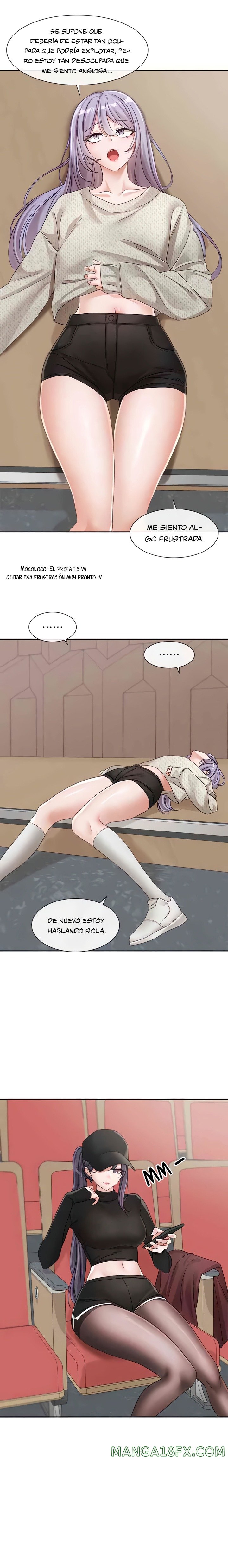 Circles Raw - Chapter 138 [photo 19] - MangaPorn