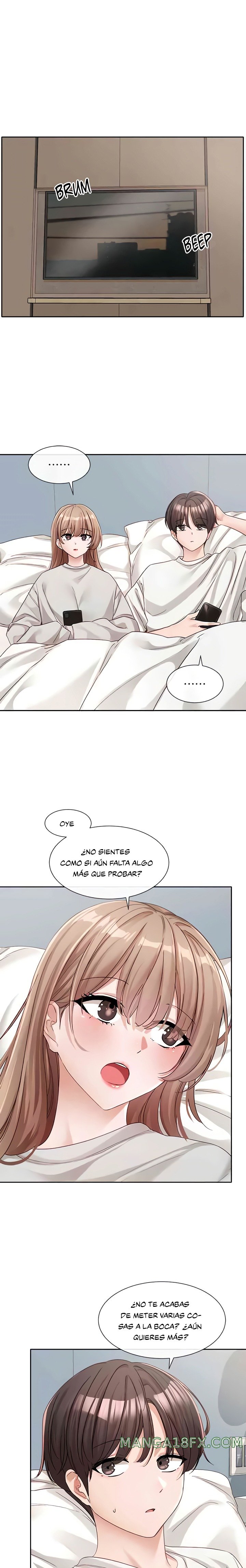 Circles Raw - Chapter 138 [photo 2] - MangaPorn