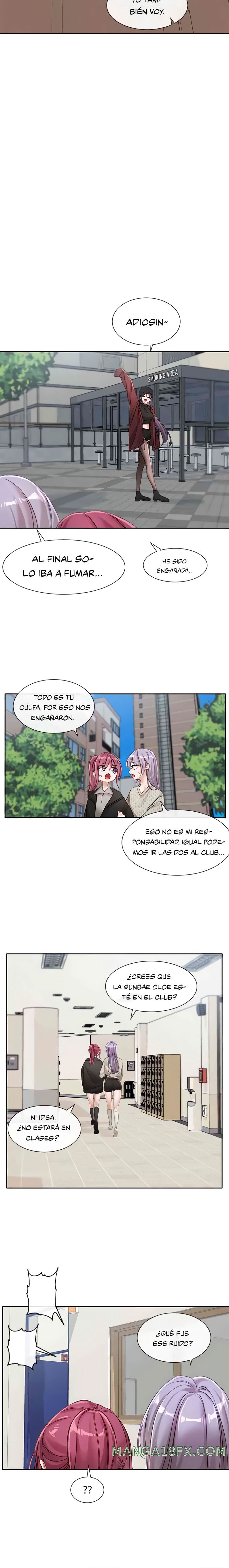 Circles Raw - Chapter 138 [photo 23] - MangaPorn