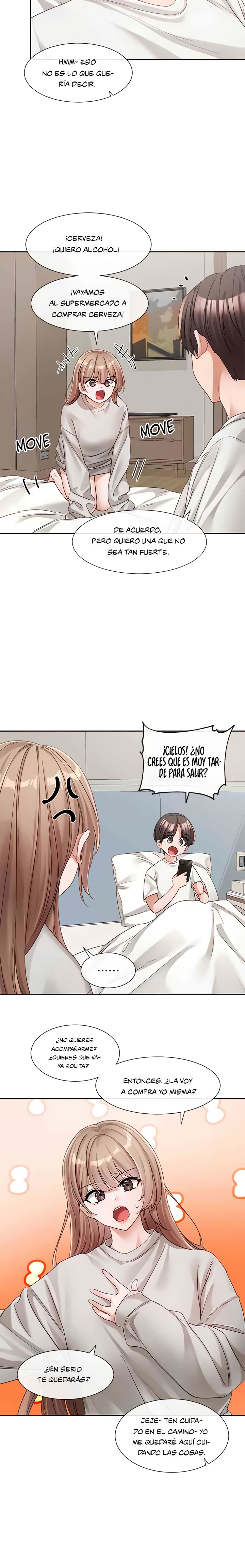 Circles Raw - Chapter 138 [photo 3] - MangaPorn