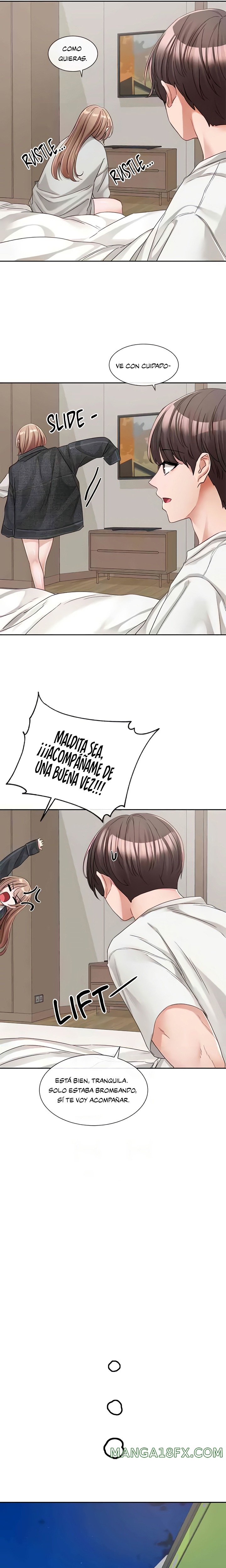 Circles Raw - Chapter 138 [photo 4] - MangaPorn