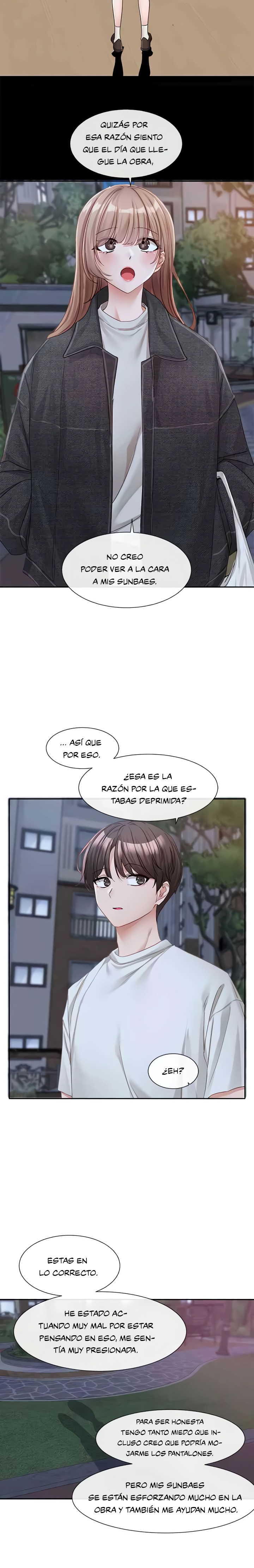 Circles Raw - Chapter 138 [photo 7] - MangaPorn