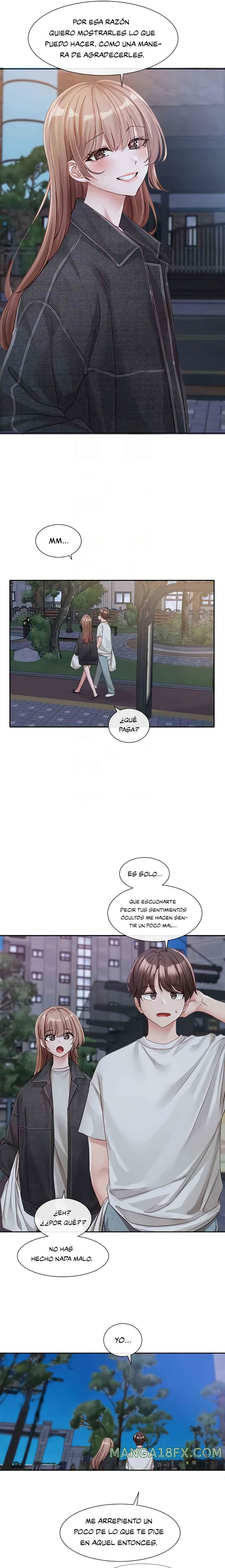 Circles Raw - Chapter 138 [photo 8] - MangaPorn