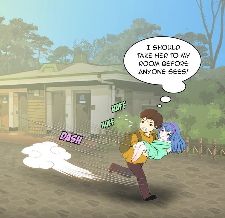 Princess Twinkle - Chapter 3 [photo 11] - MangaPorn